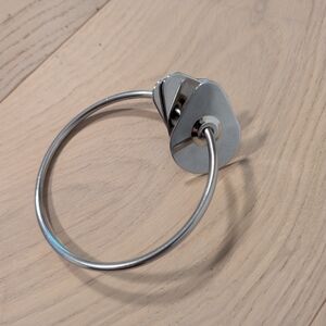 Lovevery's Stainless Steel Jingle Keys